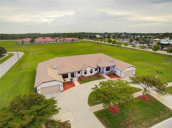 3840 TRIPOLI BLVD #B, Punta Gorda, FL 33950