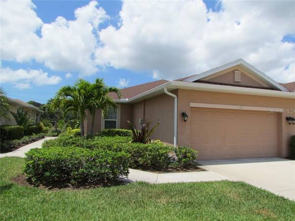 389 CAPULET DR, Venice, FL 34292