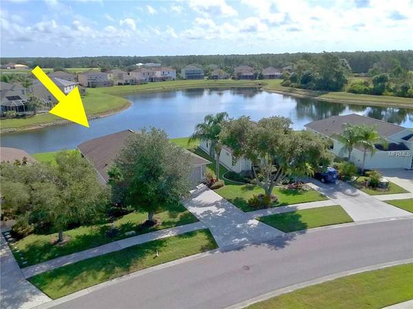 1552 SCARLETT AVE, North Port, FL 34289