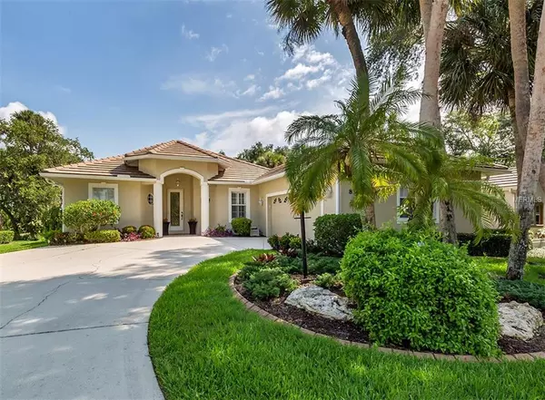 836 CONNEMARA CIR, Venice, FL 34292