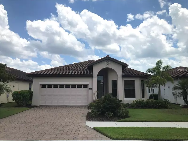 2081 PIAVE LN, Venice, FL 34292