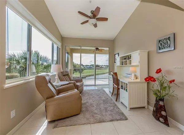 Venice, FL 34293,119 WOODBRIDGE DR #201