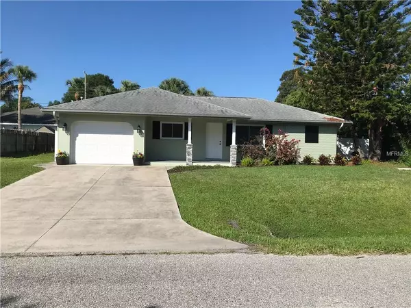4180 POMPANO RD, Venice, FL 34293
