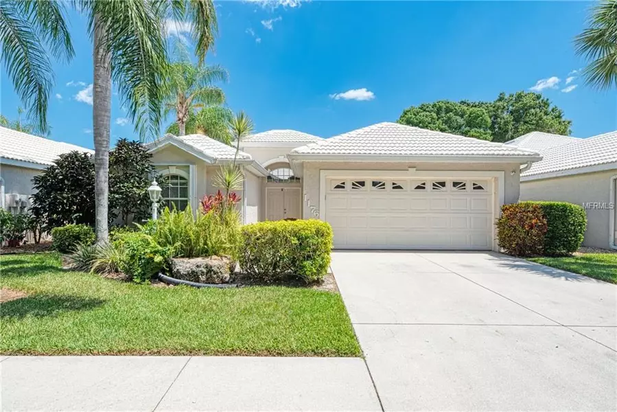 1176 SOUTHLAKE CT, Venice, FL 34285