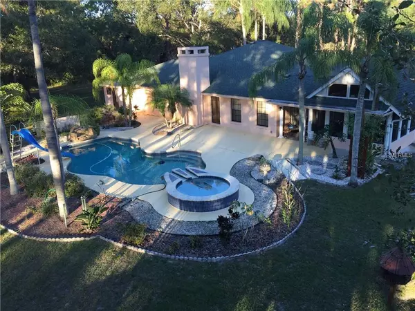 201 SORRENTO RANCHES DR, Nokomis, FL 34275