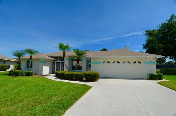 Venice, FL 34293,2228 E VILLAGE CIR