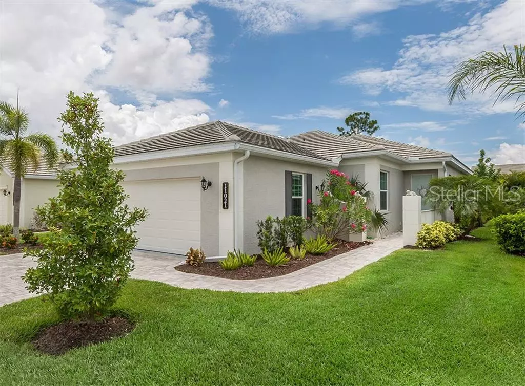 Venice, FL 34293,11021 BARNSLEY DR