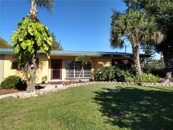 1612 LILAC LN, Venice, FL 34293