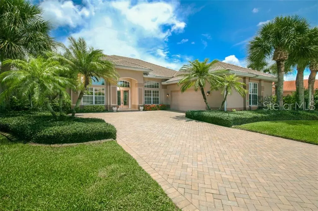 Venice, FL 34292,448 OTTER CREEK DR