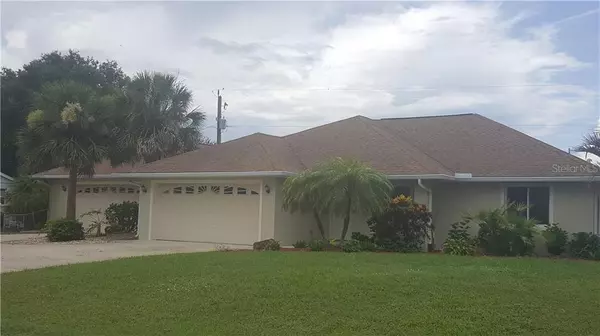 233 PERIWINKLE RD, Venice, FL 34293