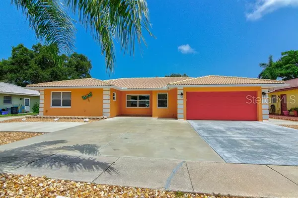 Sarasota, FL 34231,7456 BLAINE WAY