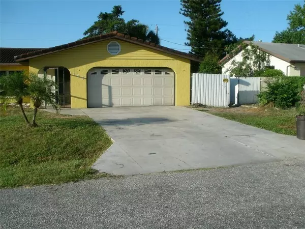 155 ABALONE RD, Venice, FL 34293