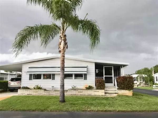 Englewood, FL 34223,24 CORONADO DR #133