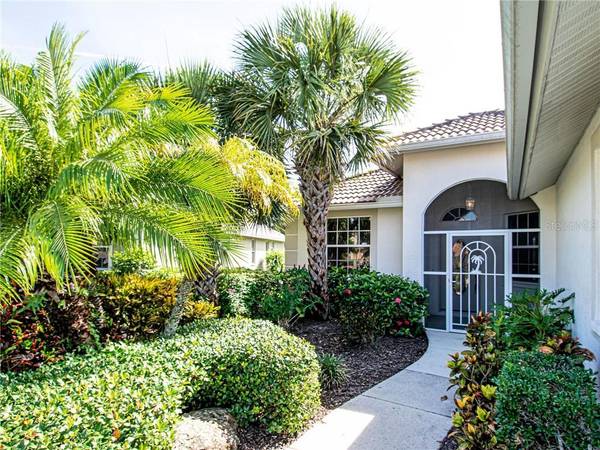 245 VENICE PALMS BLVD, Venice, FL 34292