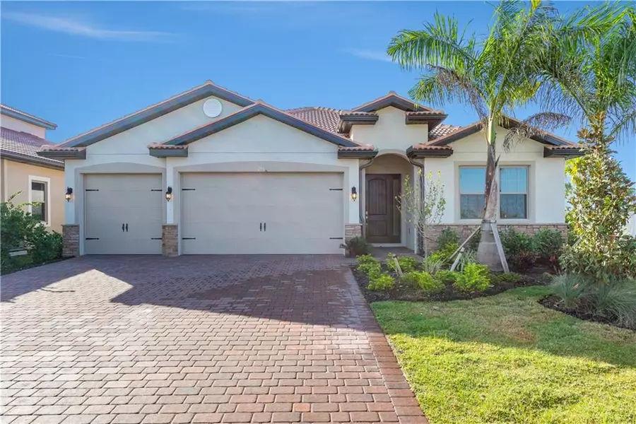 288 TOSCAVILLA BLVD, North Venice, FL 34275