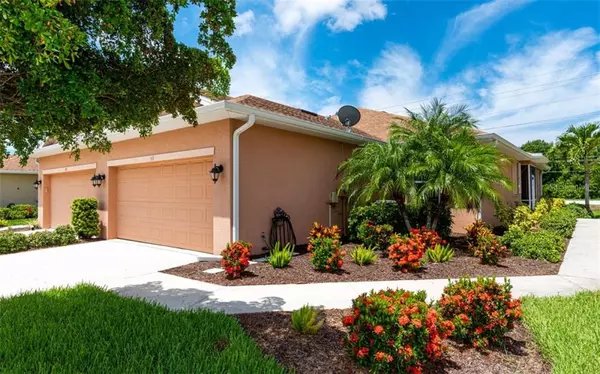 347 CAPULET DR, Venice, FL 34292
