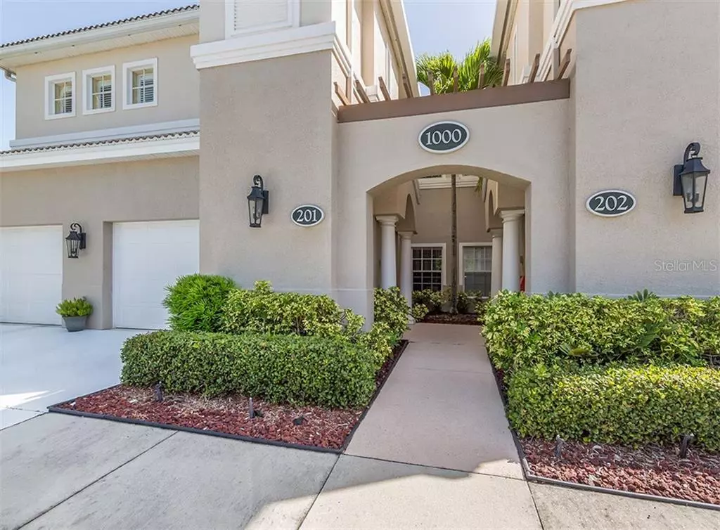 Venice, FL 34292,1000 IBIS WAY #201