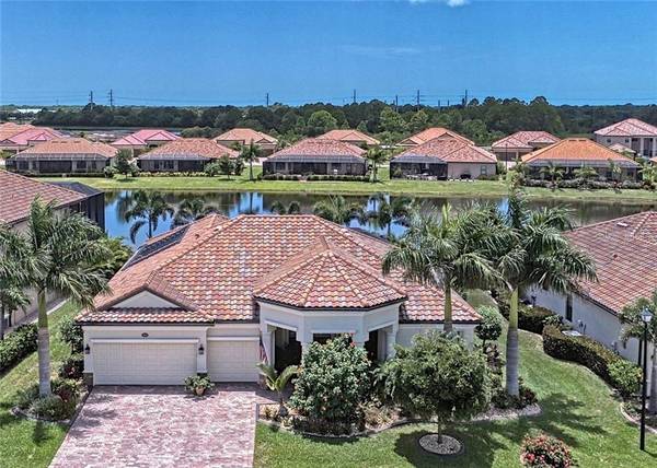 20259 PASSAGIO DR, Venice, FL 34293