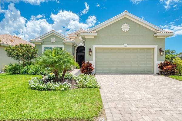 325 MARSH CREEK RD, Venice, FL 34292