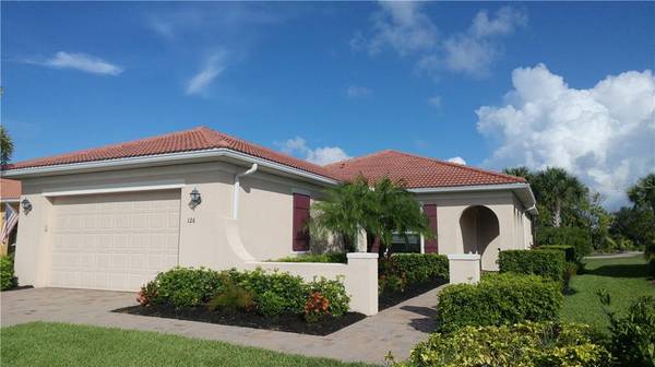 126 PALAZZO CT, North Venice, FL 34275