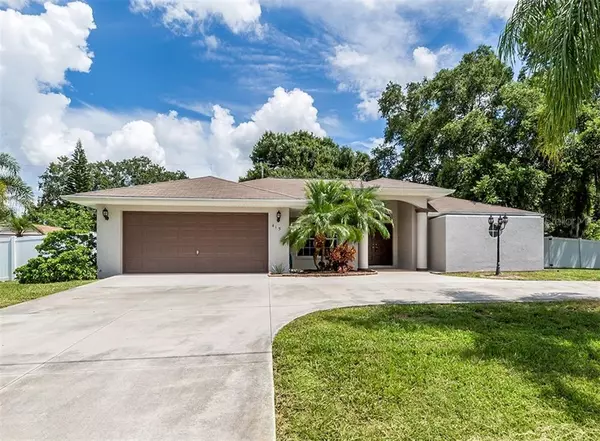 415 E BAFFIN, Venice, FL 34293