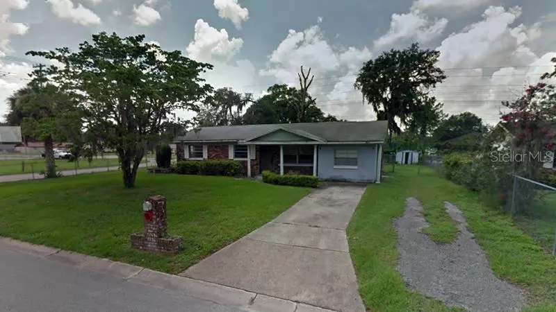 2016 NW 24TH RD, Ocala, FL 34475