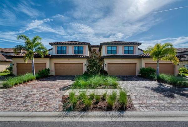 20190 RAGAZZA CIR #201, Venice, FL 34293