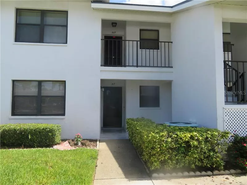 1100 CAPRI ISLES BLVD #317, Venice, FL 34292