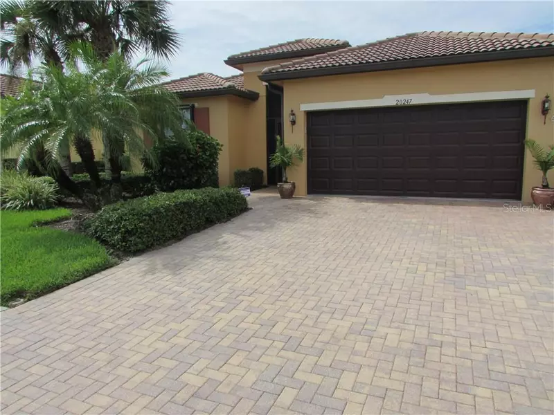 20247 PEZZANA DR, Venice, FL 34292