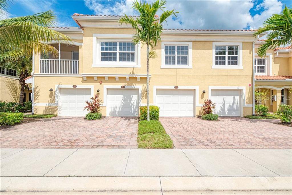 185 NAVIGATION CIR #1244 C, Osprey, FL 34229