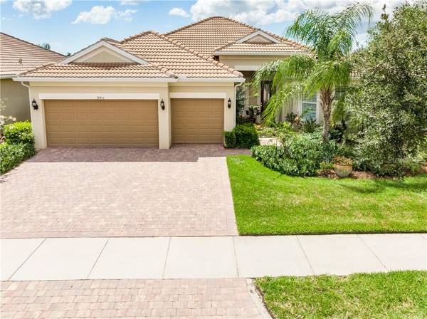 19415 SOLARZANO ST, Venice, FL 34293