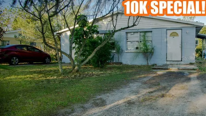 941 LINCOLN ST, Babson Park, FL 33827