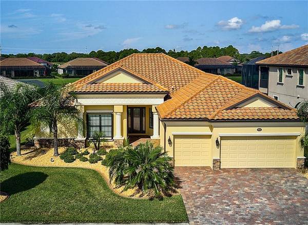 20243 PASSAGIO DR, Venice, FL 34293