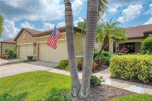 2105 BATELLO DR, Venice, FL 34292