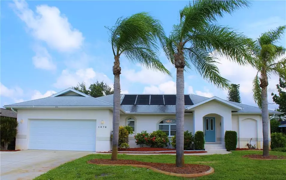 1076 GRANT ST, Englewood, FL 34224