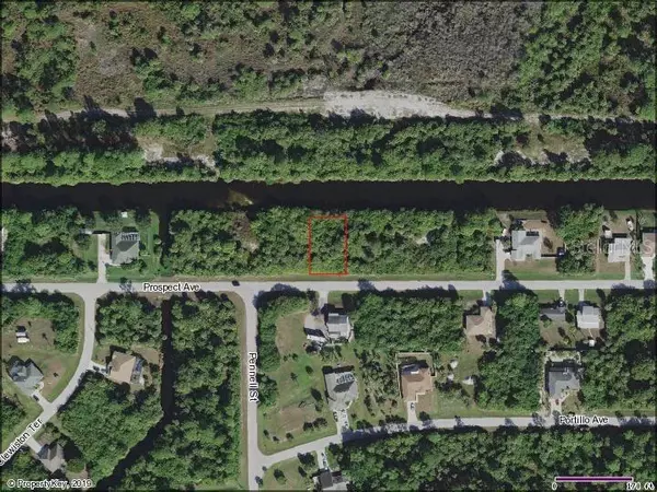 9286 PROSPECT AVE, Englewood, FL 34224