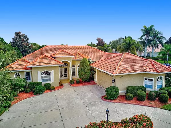 4444 VIA DEL VILLETTI DR, Venice, FL 34293