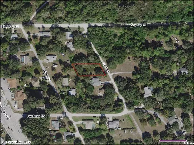 2ND ST, Englewood, FL 34223