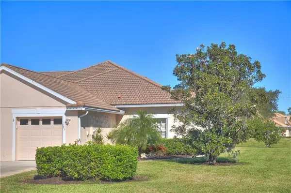 585 BACK NINE DR, Venice, FL 34285