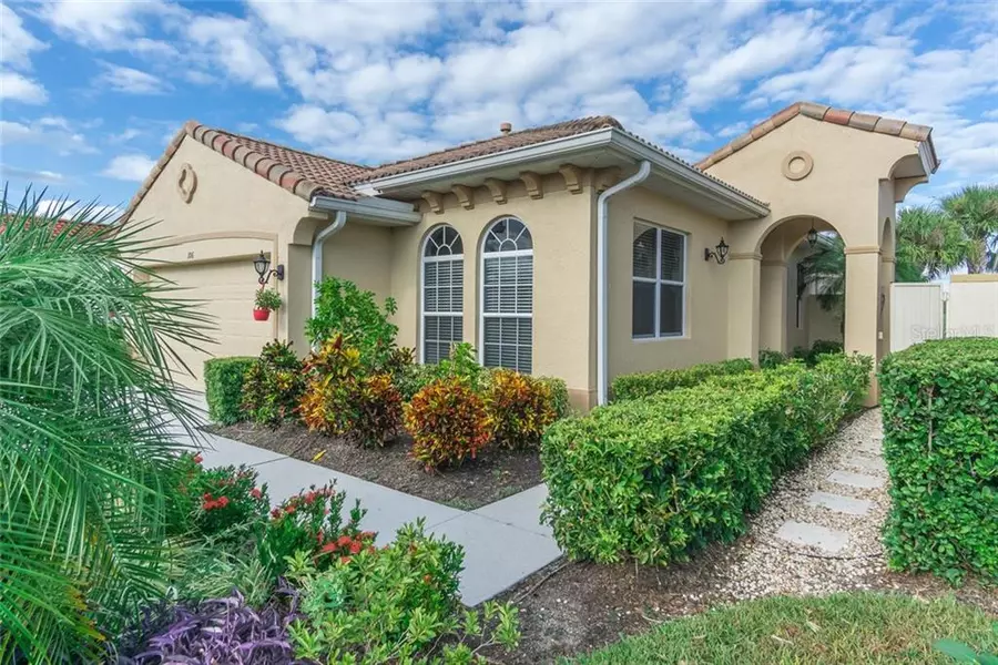 106 TIZIANO WAY, North Venice, FL 34275