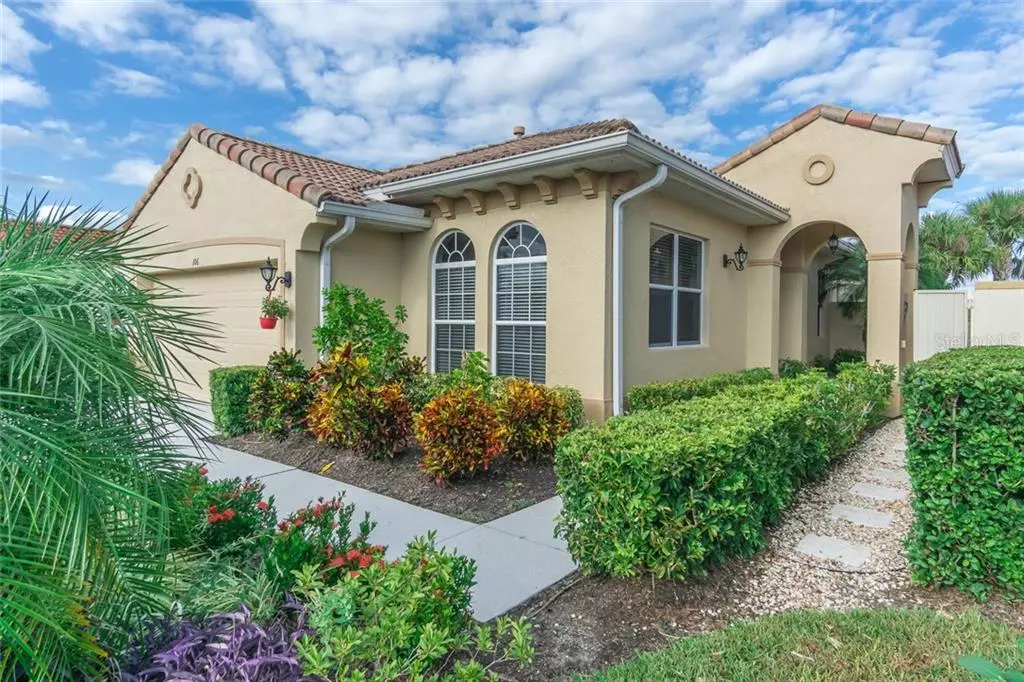 North Venice, FL 34275,106 TIZIANO WAY