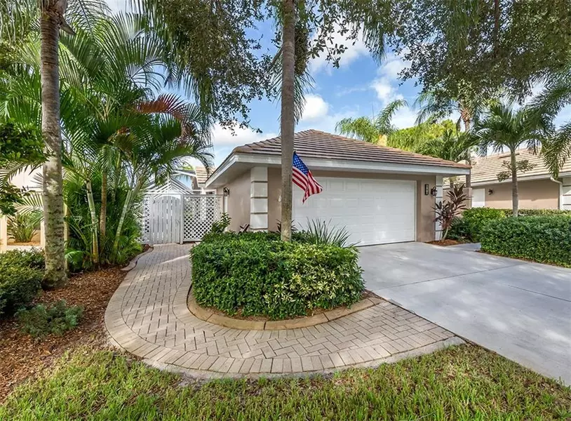 540 CLUBSIDE CIR #19, Venice, FL 34293