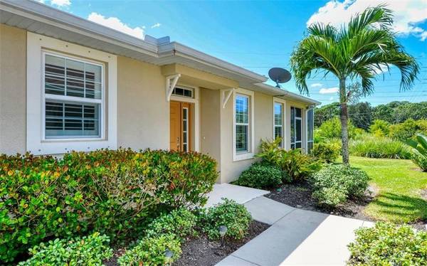 395 CAPULET DR, Venice, FL 34292