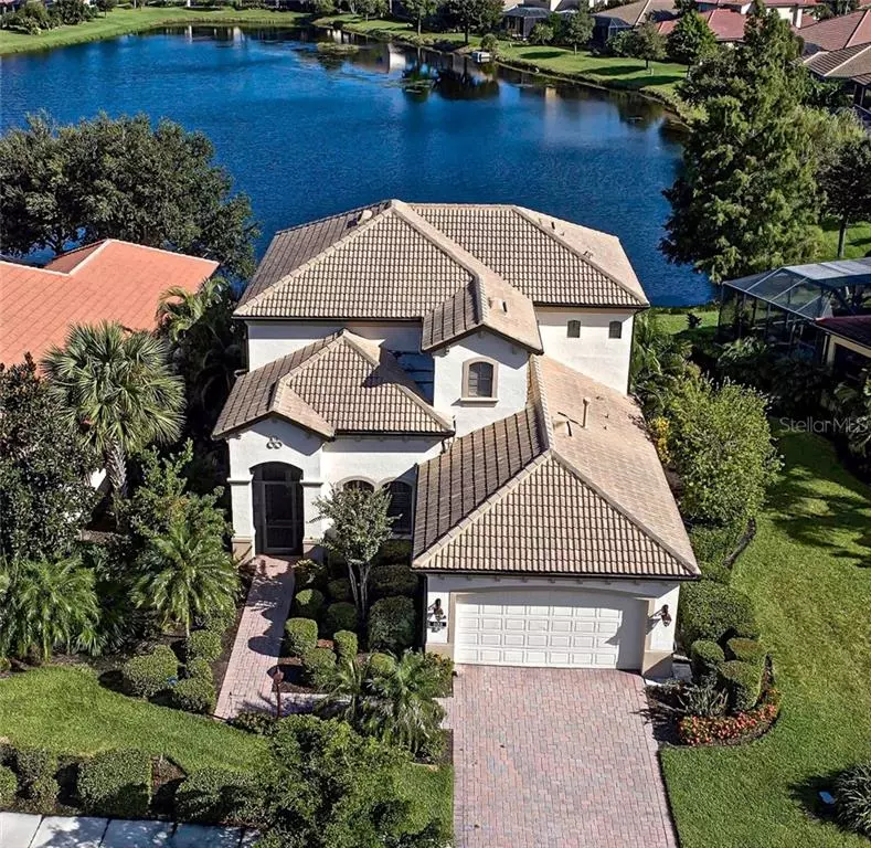 North Venice, FL 34275,1153 CIELO CT