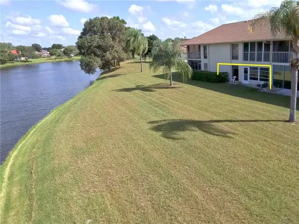 Venice, FL 34285,1306 PINE LAKE DR #6