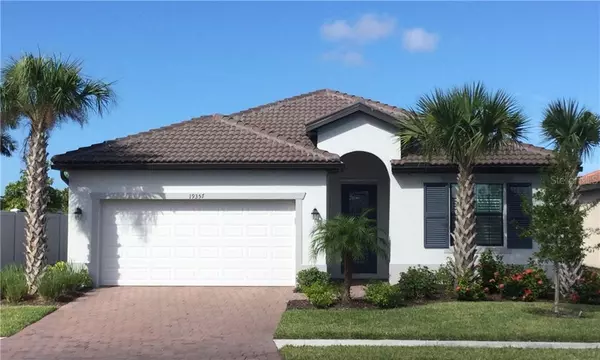 19357 NEARPOINT DR, Venice, FL 34292