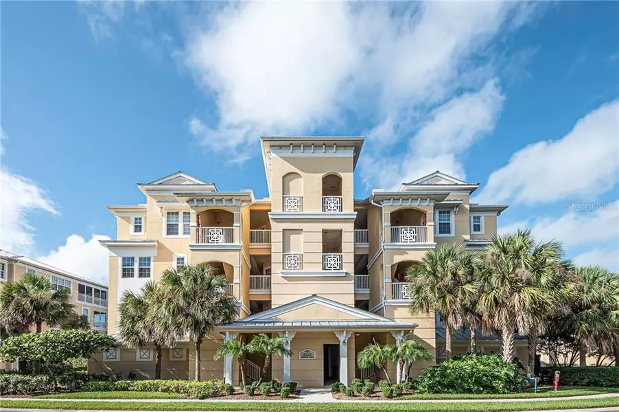 8520 AMBERJACK CIR #201, Englewood, FL 34224