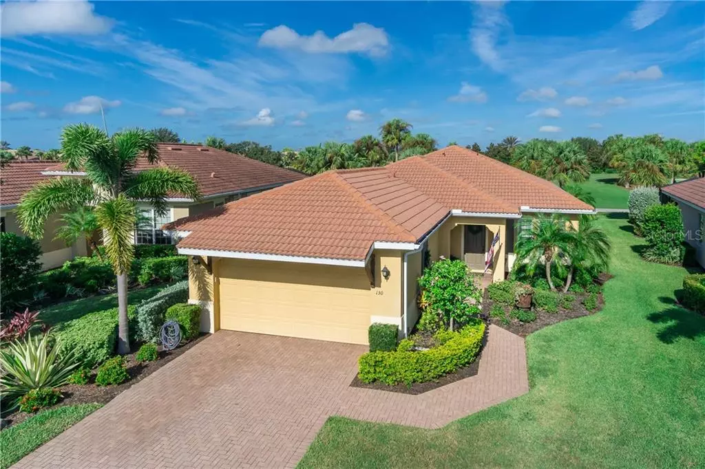 North Venice, FL 34275,130 PALAZZO CT