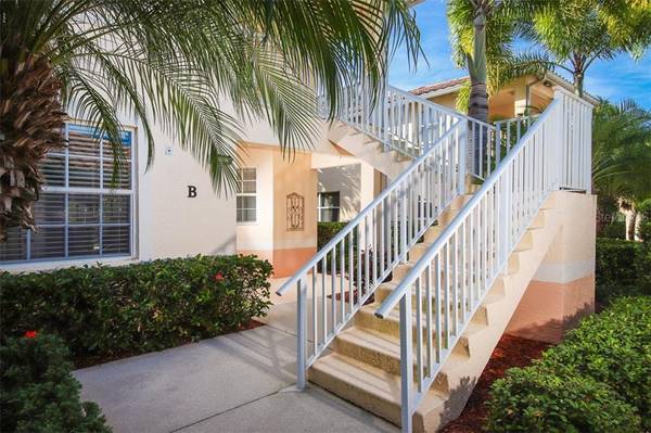 4442 CORSO VENETIA BLVD #B14, Venice, FL 34293