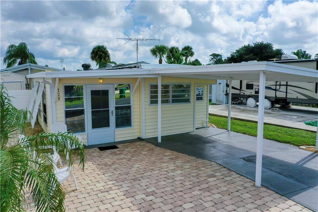 1475 FLAMINGO DR #128, Englewood, FL 34224